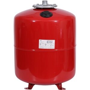 STOUT STH-0006 Расширительный бак на отопление 50 л.