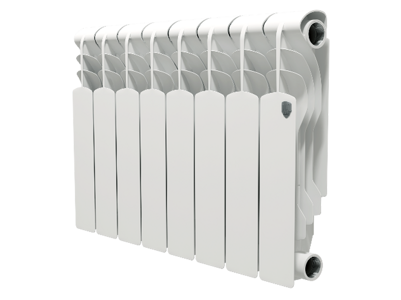 Радиатор AL Royal Thermo Revolution 350