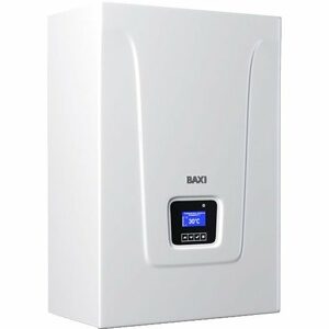 Электрический котел BAXI Ampera 9