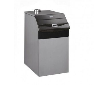 BAXI Котел конденсационный напольный Power HT 1.450